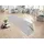 80 x 350 cm grau