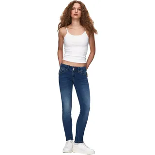 LTB Molly Slim Fit Blau 29/32