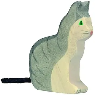 GoKi Katze sitzend (80055)
