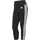 Optime Essentials Workout Leggings Black/White L