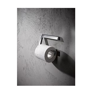 Keuco Edition 400 Papierhalter 11562010000 verchromt, ohne Deckel