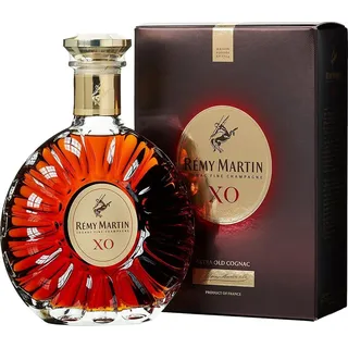 Remy Martin 40 % vol 0,7 l Geschenkbox