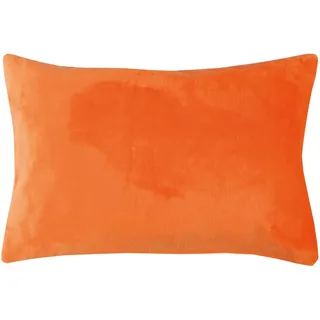BestLivings Kissenbezug Celina 40 x 60 cm Orange