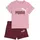 Minicats ESS T-Shirt und INF