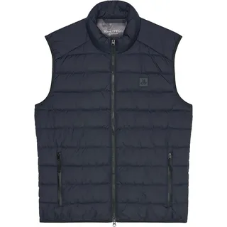 Marc O'Polo Steppweste Blau L