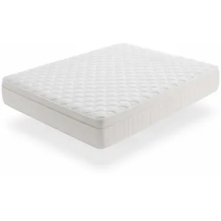 Moonia Box Spring Premier Taschenfederkernmatratze 140 x 200 cm