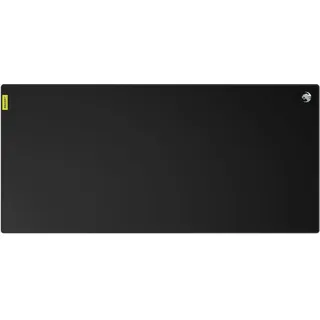 Sense Pro schwarz Gaming-Mauspad