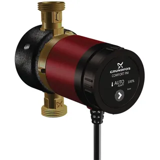 Grundfos Zirkulationspumpe COMFORT 15-14 BXA PM
