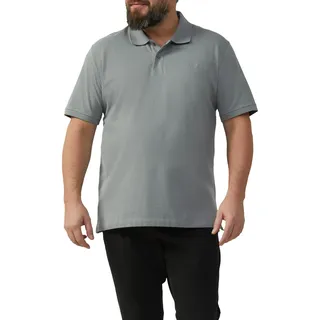 s.Oliver Herren Poloshirt – Regular Fit, Piqué, Logo-Stickerei