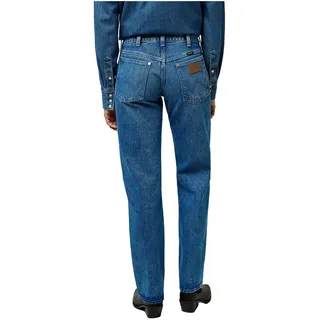 Wrangler Lasso Lagoon Straight Fit 30/30