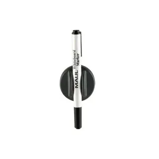 Magnetischer Tafelwischer mit Stift