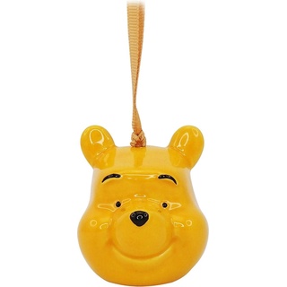 Vision, Weihnachtsdeko, Disney - Hanging Decoration - Winnie the Pooh (5261DECDC03)