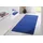 80 x 300 cm blau