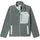 Fast Trek V Fleecejacke Grau 140