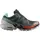 Damen Black/Electric Green/Cherry Tomato 38 2/3