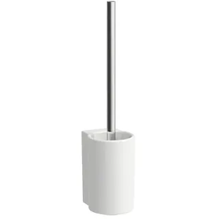 Laufen WC-Bürstengarnitur Val Weiß matt (H8722827570001)