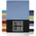 Jersey 140 Mittelblau