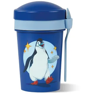 awave Müsli To Go Becher 0,54 l Blau
