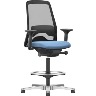 Interstuhl EVERYis1 EV811 Counter Drehstuhl