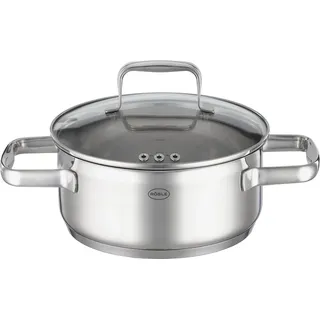 Rösle Charm Kochtopf 20 cm 2,7 l