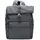 Rucksack Grau