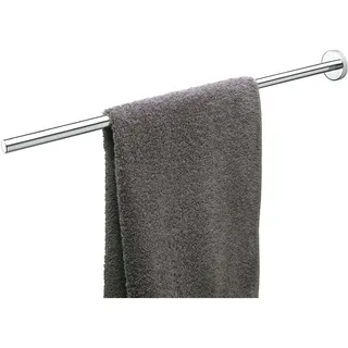 Tiger Boston Teleskop Handtuchhalter Silber