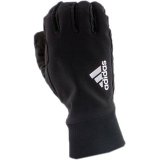 adidas, Herren, Handschuhe, Competition Glove + gloves X-Country CE7934, Schwarz, (XXL)