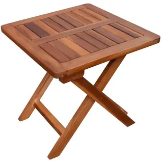 vidaXL, Liegestuhl, Havonen (1x Sonnenliege + Tisch) (200 cm)