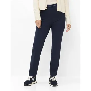 Brax CILLY Boyfriend-Hose Blau 40K
