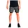 Vanish Woven 2in1 Trainingsshorts Herren 025 castlerock/black/black M
