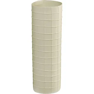Asa Selection ASA Vase nature squares 25cm