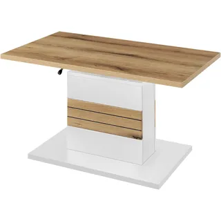 Set One by Musterring Quincy Grau Eiche 95 x 55 cm