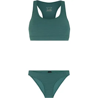 Protest Bikini Damen Grün 42