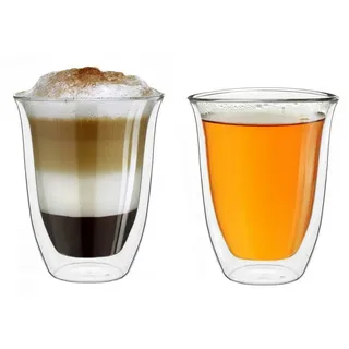 Creano Teeglas 0,25 l 2 St.