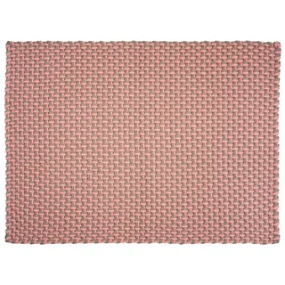 PAD Concept Pool 72 x 92 cm Pink/Sand