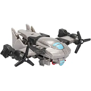 Transformers 1-Step Flip Changer Megatron 10 cm