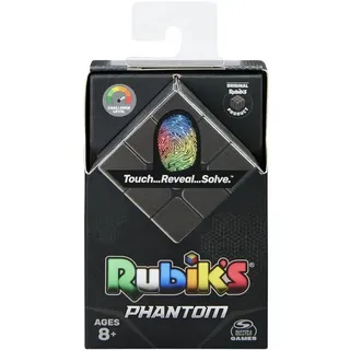 Spin Master Rubiks - Phantom-Würfel 6064647