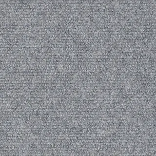 10 Stück Teppichfliesen 50x50cm Selbstliegend - 2.5m2 - Teppichfliesen Selbstklebend, Teppichboden mit Rückseite, Strapazierfähiger Teppich Fliesen zum Zuschneiden für Büro, Wohnung, Haus, Hellgrau