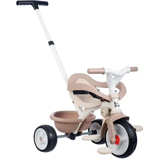 Smoby Dreirad Kinder ab 10 Monaten