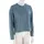 Sweatshirt Grau 36