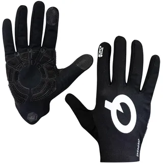Prologo Handschuhe Unisex Schwarz/Grau S