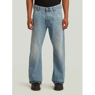 G-Star Dartt Loose Bootcut Hellblau 30/30