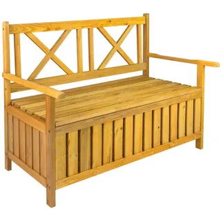 DEMA Davos 115 x 58 x 86 cm Braun