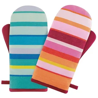 REMEMBER Ofenhandschuhe Nr. 7, 2er Set,