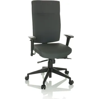 HJH Office PRO-TEC 300 Stoff Anthrazit