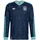 Auswärtstrikot 2026 (Authentic) Herren langarm Gr. S