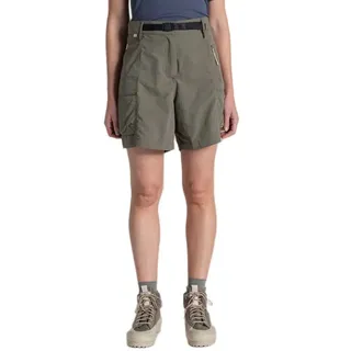 Craghoppers Nosilife Medina Cargo Wild Olive 38