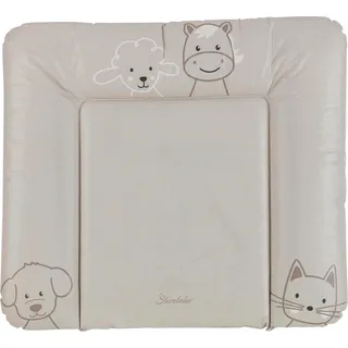 Sterntaler Wickelauflage 85x72 cm