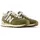 Calcium/Dark Silver Metallic 41,5
