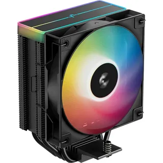 Deepcool AG400 ARGB V2 - Schwarz